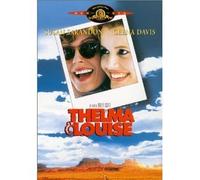 Thelma & Louise [Francia] [DVD]