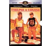 Thelma & Louise [Francia] [DVD]