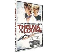 Thelma & Louise [Francia] [DVD]