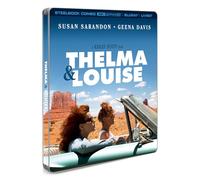 Thelma & Louise [Francia] [HD DVD]