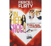 Thelma & Louise / In Her Shoes [USA] [DVD]