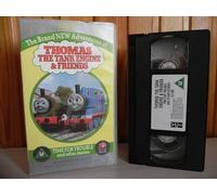 Thelma & Louise [Reino Unido] [VHS]