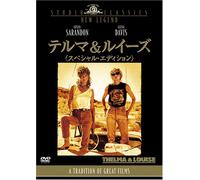Thelma & Louise Special Editio [Alemania] [DVD]