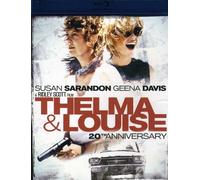 Thelma & Louise / (Ws Aniv Dub Sub Ac3 Dol Dts) [BluRay] [Region A] [NTSC] [US Import]