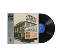Thelonious Alone in San Francisco (Original Jazz Classics Series) - Vinilo