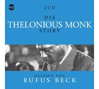 Monk, Thelonious / Beck, Rufus - Die Thelonious Monk Story... M