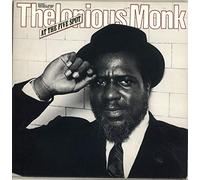 Thelonious Monk - At The Five Spot