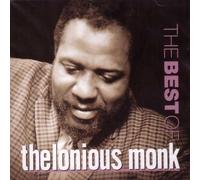 Thelonious Monk - Best of