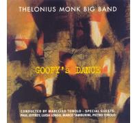 monk thelonious big - goofy's dance