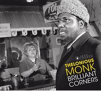Thelonious Monk - Brilliant Corners