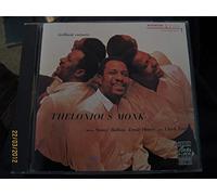 Thelonious Monk - Brilliant Corners