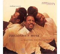 Thelonious Monk - Brilliant Corners