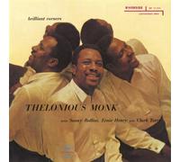 Thelonious Monk - Brilliant Corners