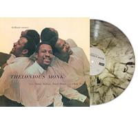 Thelonious Monk - Brilliant Corners - Grey Marble Colored Vinyl [Vinilo]