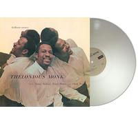 Thelonious Monk - Brilliant Corners - 'Natural' Clear Vinyl [Vinilo]