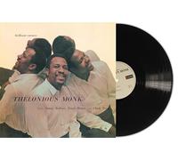 Thelonious Monk - Brilliant Corners [Vinilo]
