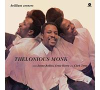 Thelonious Monk - Brilliant Corners [Vinilo]