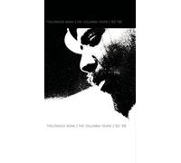 Thelonious Monk - Columbia Years 1962-1968