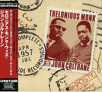 Thelonious Monk - Complete 1957 Riverside Record