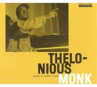 Thelonious Monk - Complete: Genius of Modern Mus