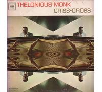 Thelonious Monk - Criss-Cross