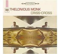 Thelonious Monk - Criss Cross
