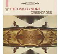 Thelonious Monk - Criss Cross (Bonus Tracks)