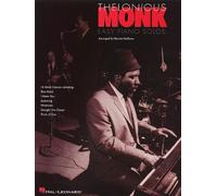 Thelonious Monk - Easy Piano Solos by Blake (1-Dec-1998) Paperback