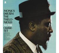 Thelonious Monk - El Sueño De Monk [Lp]