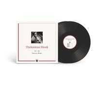 THELONIOUS MONK - ESSENTIAL WORKS 1952-1962 [Vinilo]