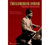 Thelonious monk fake book instruments en do: C Instruments (Fake Books)