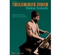 Thelonious monk fake book piano: Bb Instruments