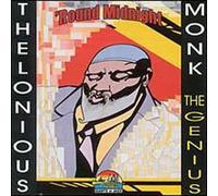 Thelonious Monk - Genius