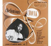 Thelonious Monk - Genius Of Modern Music 2