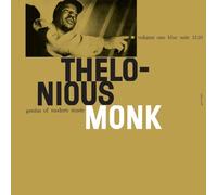 Thelonious Monk - Genius Of Modern Music [Vinilo]
