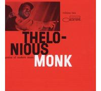 Thelonious Monk - Genius of Modern Music Vol2