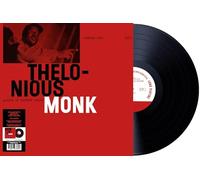THELONIOUS MONK - GENIUS OF MODERN MUSIC VOLUME 2 (NUEVA EDICION) -LP (BLUE NOTE) [Vinilo]