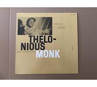 Thelonious Monk - Genius Of Modern Music - Volumen 1 [Vinilo]