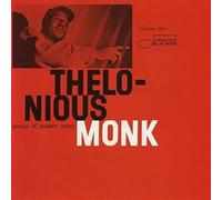 Thelonious Monk - Genius Of Modern Music - Volumen 2 [Vinilo]