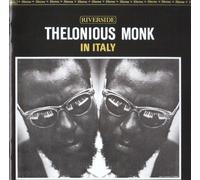 Thelonious Monk - In Italy