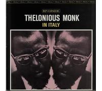 Thelonious Monk - In Italy [LP]