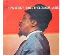 Thelonious Monk - It's Monk Time