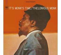 Thelonious Monk - It's Monk's Time