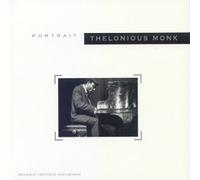 Thelonious Monk - Jazz Portrait