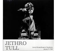 thelonious monk & john coltrane - live at konserthuset in stockholm january 9. 1969 [Vinilo]