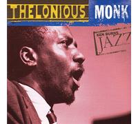 Thelonious Monk - ken burns jazz (1 CD)