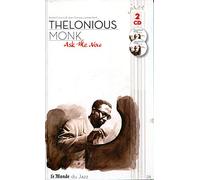 Thelonious Monk - Le Monde du Jazz n° 28- Thelonious Monk-Ask me now