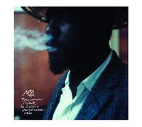 Thelonious Monk - Les Liaisons Dangereuses: 1960
