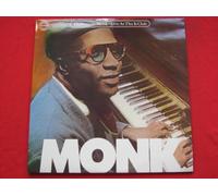 Thelonious Monk Live At The It Club 2LP CBS CBS88584 EX/EX 1982