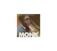 Thelonious Monk - Live At The It Club (Rsd Exclusive). [Vinilo]